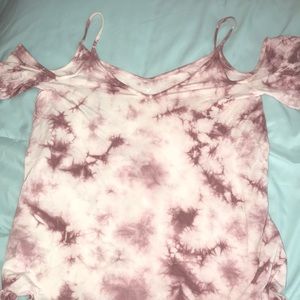 Soft & sexy short sleeve